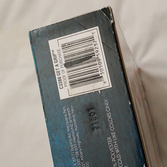 Hasbro Get a Grip Game Challenge Game Night NIB SEALED - Picture 11 of 15